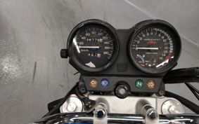 HONDA CB400SF TRAINING CAR NC42