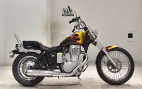 SUZUKI SAVAGE LS650 1987 NP41A