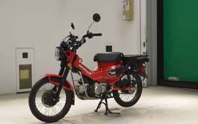 HONDA CT125-2 JA65