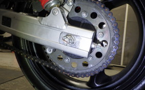 KAWASAKI BALIUS 250 Gen.2