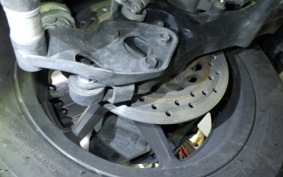 HONDA FORZA Z GEN 2 MF10