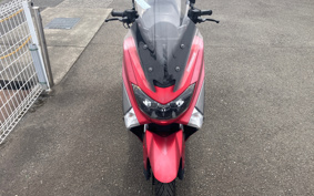 YAMAHA N-MAX 155 ABS SG50J