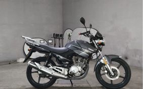 YAMAHA YBR125 PCJL