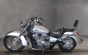 HONDA SHADOW 400 CLASSIC 2009 NC44