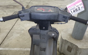 SUZUKI SEPIA ZZ CA1EB