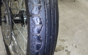 KAWASAKI W400 2007 EJ400A