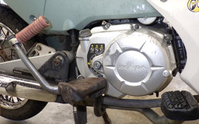 HONDA C110 SUPER CUB JA07