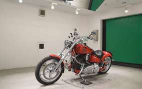 HARLEY FXCWC 1580 2010