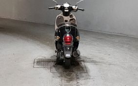HONDA GIORNO AF77