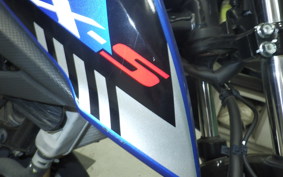 SUZUKI GSX-S125 2017 DL32D