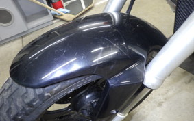 SUZUKI BOULEVARD 400 2009 VK57A