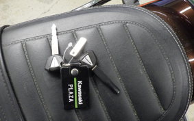 KAWASAKI Z900RS 2018 ZR900C