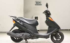 SUZUKI ADDRESS V125 2022 CF4EA