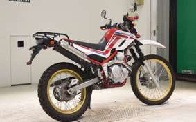 YAMAHA SEROW 250 Gen.3 2021 DG31J
