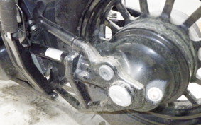 SUZUKI INTRUDER 400 Classic 2010 VK56A