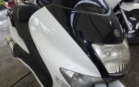 YAMAHA MAJESTY 125 FI