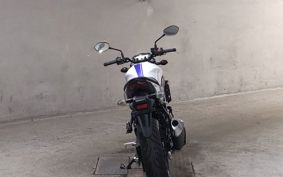 SUZUKI SV650 2016 VP55B