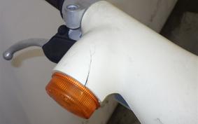 HONDA LITTLE CUB E AA01