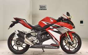 HONDA CBR250RR A 2021 MC51