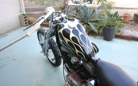 HARLEY Kit Bike 2019 087