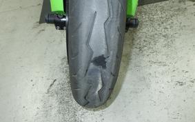 KAWASAKI ZX 10 NINJA R 2018