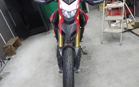 DUCATI HYPERMOTARD 939 SP 2016