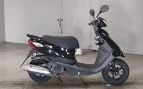 YAMAHA JOG ZR EVOLUTION2 SA39J