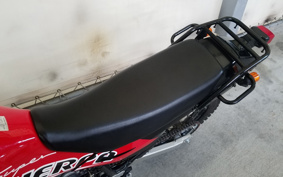 KAWASAKI SUPER SHERPA KL250G