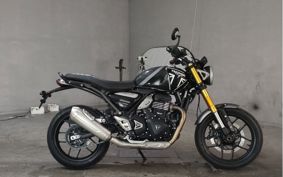 TRIUMPH  TRIUMPH  SPEED 400 T127Y1