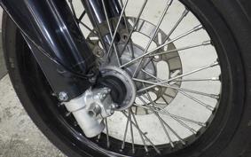 KAWASAKI KLX250D TRACKER LX250E