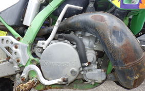 KAWASAKI KX250 KX250K