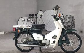 HONDA SUPER CUB50 C50