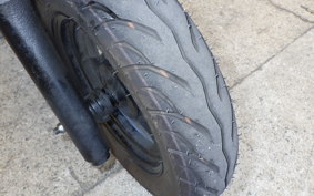 SUZUKI ADDRESS V125 G CF46A