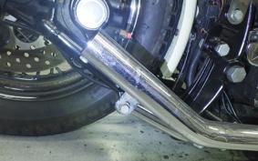 HARLEY FXSTS 1340 1990