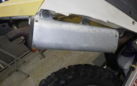SUZUKI RMX250 S Gen.2 2020 SJ14A