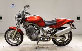 YAMAHA SRX600 Gen.4 1994 3SX
