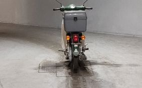 HONDA SUPER CUB110 JA07