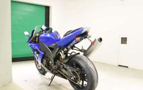 KAWASAKI ZX 10 NINJA R 2004 ZXT00C