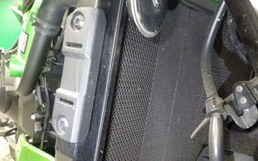 KAWASAKI ZH2 2020 ZRT00K