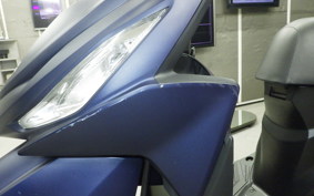 SUZUKI ADDRESS 110 2021 CE47A