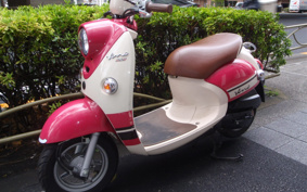 YAMAHA  VINO  DELUXE  SA37J