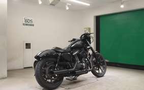 HARLEY XL883N 2018