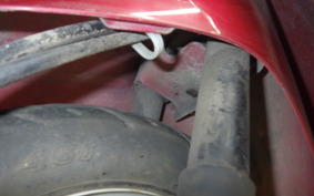 HONDA TODAY 2021 AF61