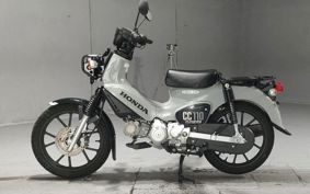 HONDA CROSS CUB110 JA60