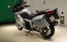 BMW K1200GT 2008