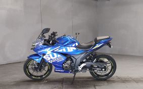SUZUKI JIKUSA-250 ED22B