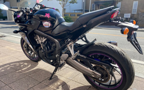 HONDA CBR650F 2015 RC83