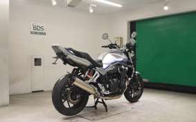 HONDA CB1300SF SUPER FOUR Gen. 3 2024 SC54