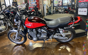 KAWASAKI ZEPHYR 1100 2024 ZRT10A