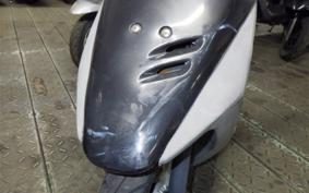 HONDA DIO GEN 2 2025 AF27
